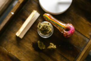 Cannabis Terpenes Explained