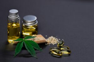 Functional Cannabis Guide