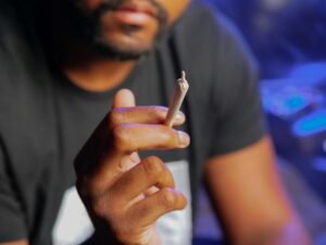How to Fix a Clogged Preroll