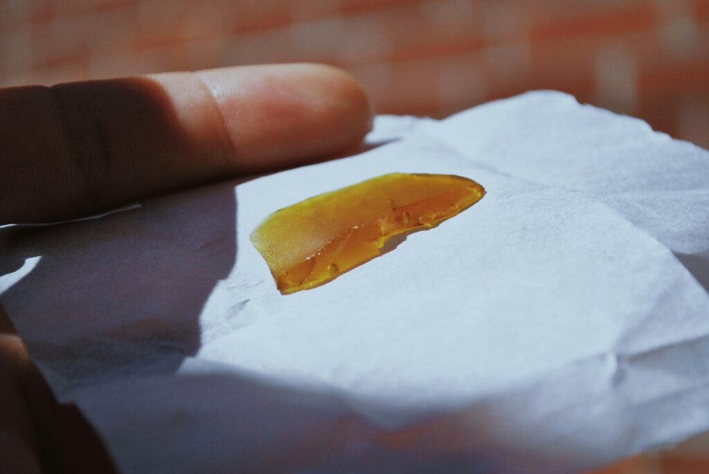 Most Popular Cannabis Concentrates in Illinois