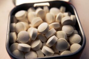 Most Popular Cannabis Mints in Illinois