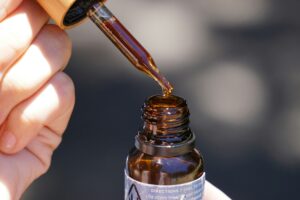Most Popular Cannabis Tinctures