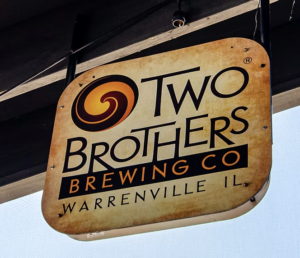 Two Brothers Brewing Co